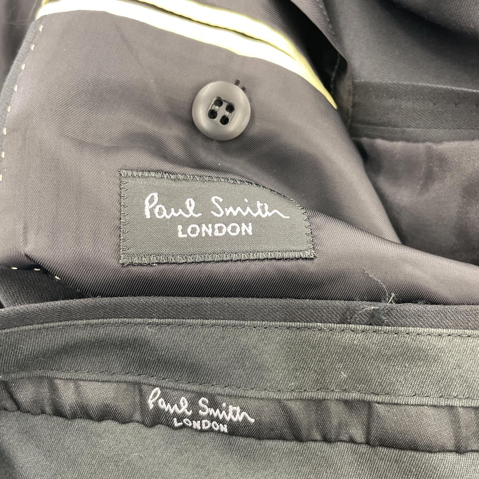 Paul Smith
