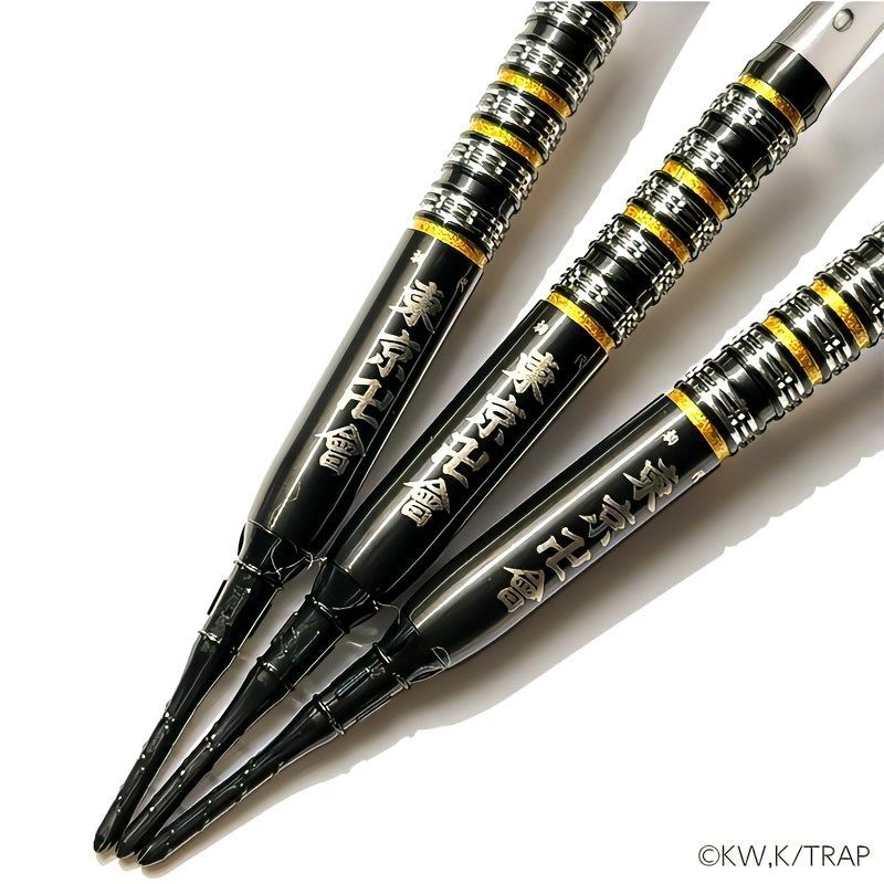 L-style × 東京リベンジャーズ type-A ダーツ バレル