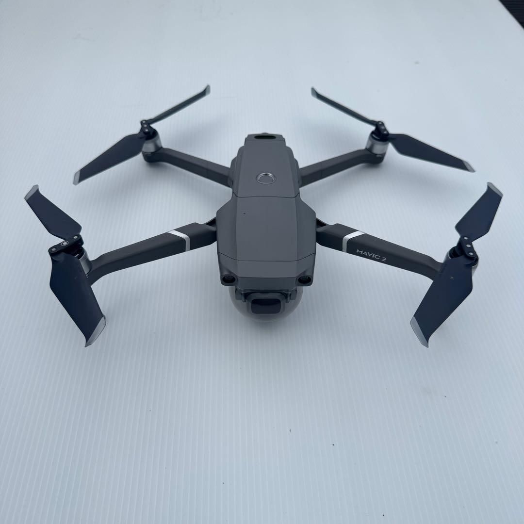 DJI Mavic 2 Proドローン バッテリー3個付き