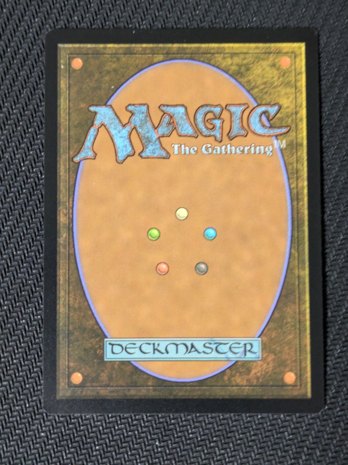 エルフの神秘家 日本語版 旧枠 foil 日)エルフの神秘家 / Elvish