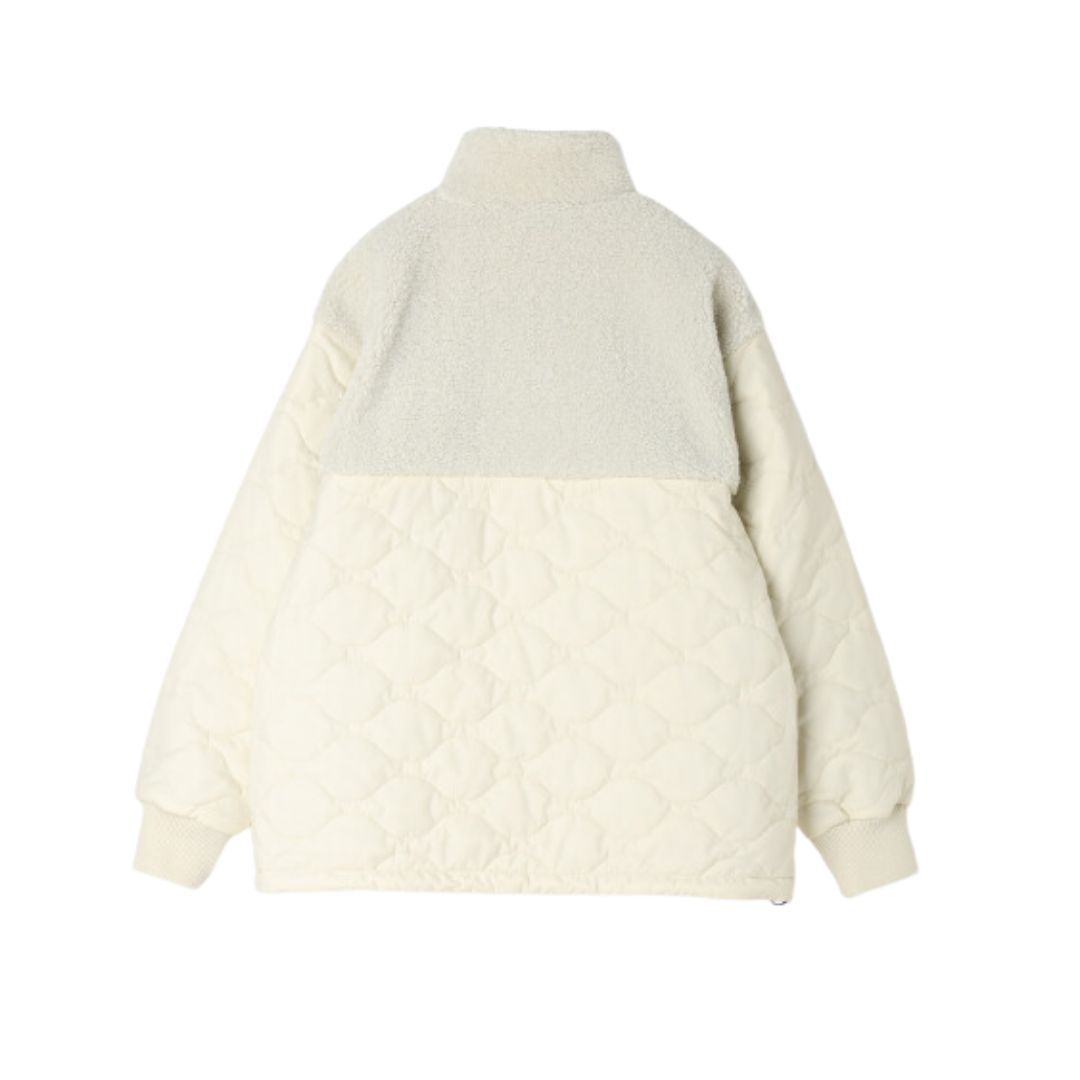 コロンビア ウィメンズクリスタルベンドインシュレーテッドジャケット 22Stone Lサイズ PL0286