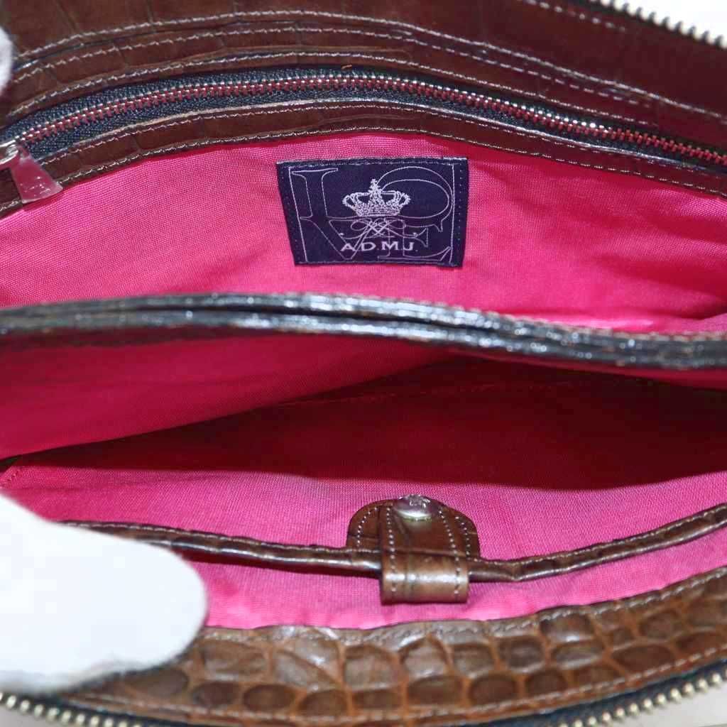 ADMJ アクセソワ Accessoires De Mademoiselle ショルダーバッグ