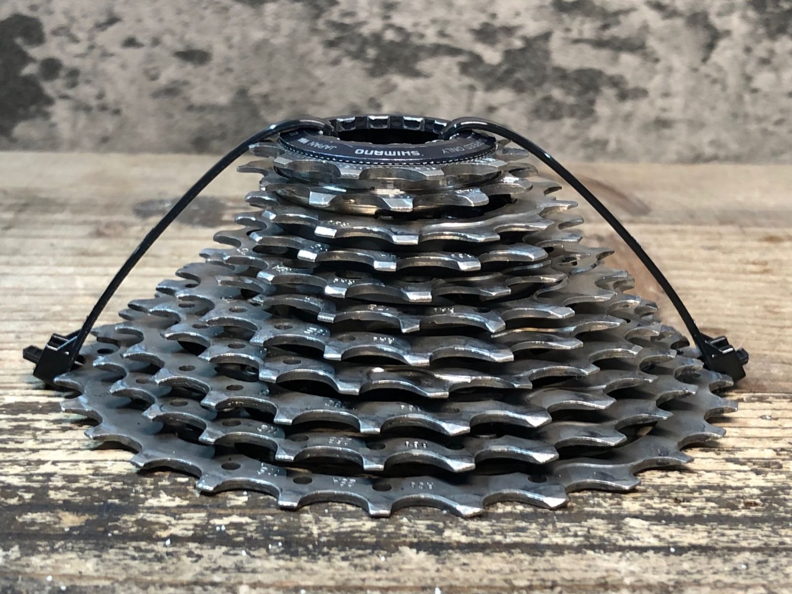 BROOKLYN MACHINE WORKS 「ブルックリンマシーンワークス」 INTEGRAL