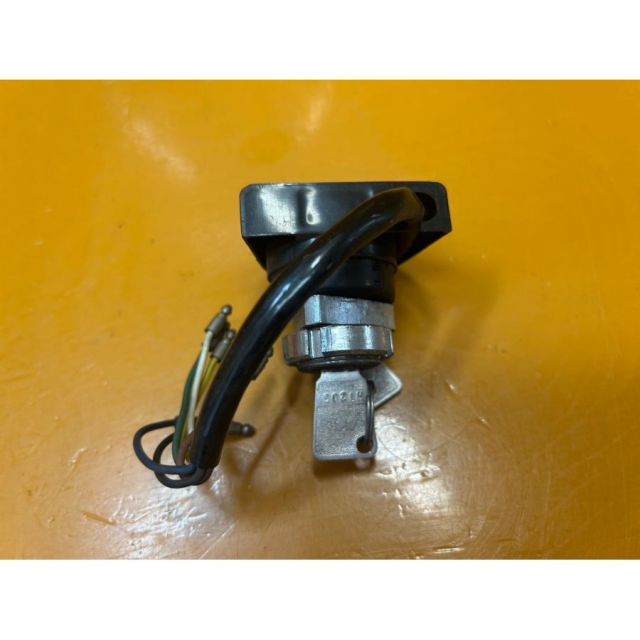 72082 HONDA