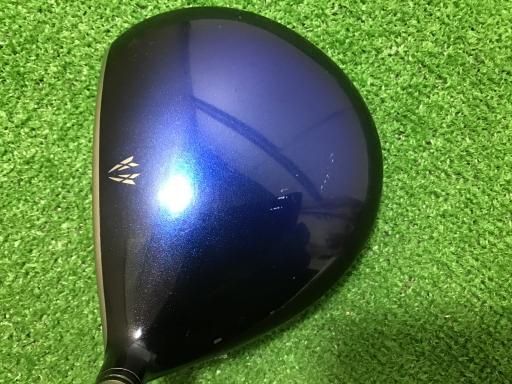 ダンロップ XXIO 2018 10.5° ドライバー DR MP 1000 フレックスSR メンズ 男性用 右利き 右用 Dランク ゴルフクラブ