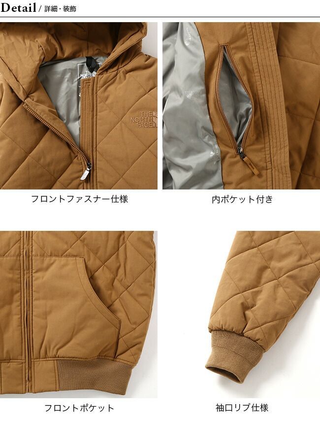 新品】THE NORTH FACE ノースフェイス ファイヤーフライヤッキン ...