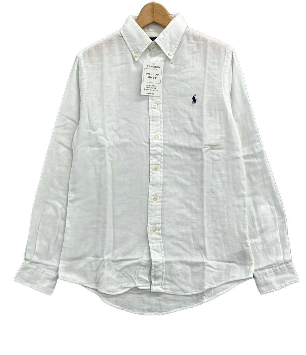 ラルフローレン 長袖シャツ メンズ SIZE SP (S) RALPH LAUREN