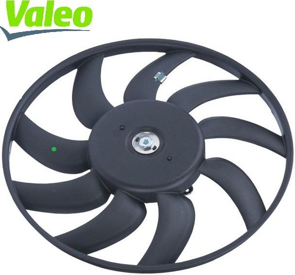 【M's】 AUDI アウディ A6 A7 C7 4G VALEO ラジエーター 電動ファン OEM パーツ 部品 アディショナル 冷却 モーター 8K0959455T 8K0959455C 8K0959455A 8K0959455K 8K0959455G