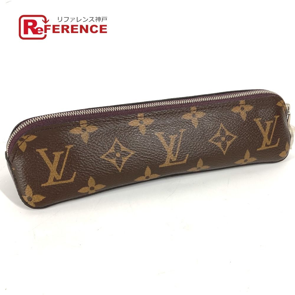 LOUIS VUITTON ルイヴィトン ペンケース トゥルースエリザベット