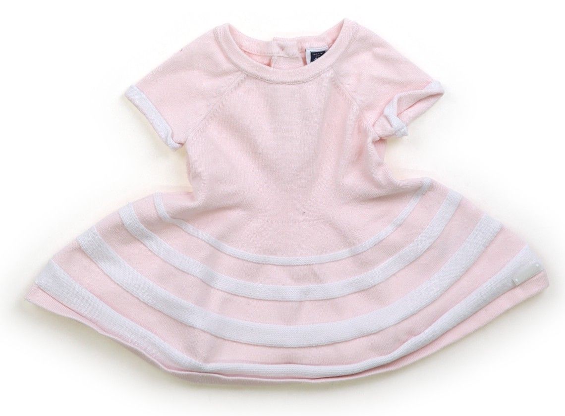 JANIE AND JACK ワンピース80cm ジャニー＆ジャック/Janie&Jack】ワンピース 50サイズ 女の子