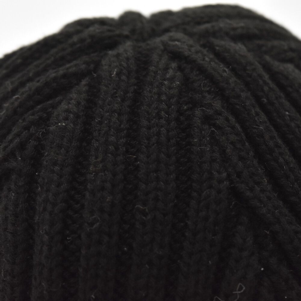 SUPREME (シュプリーム) 22SS Overdyed Ribbed Beanie オーバーダイド