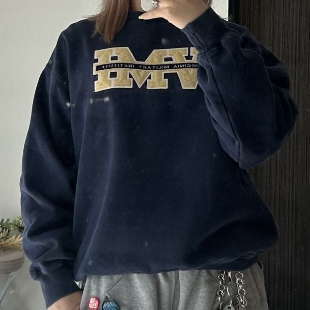 【JANSPORT/ジャンスポーツ】スウェット