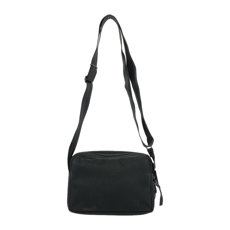 【極美品】ポーター スモーキー ワンショルダーバッグ ボディバッグ 黒 ブラック ポーター スモーキー ワンショルダー ボディバッグ ブラック ボディ