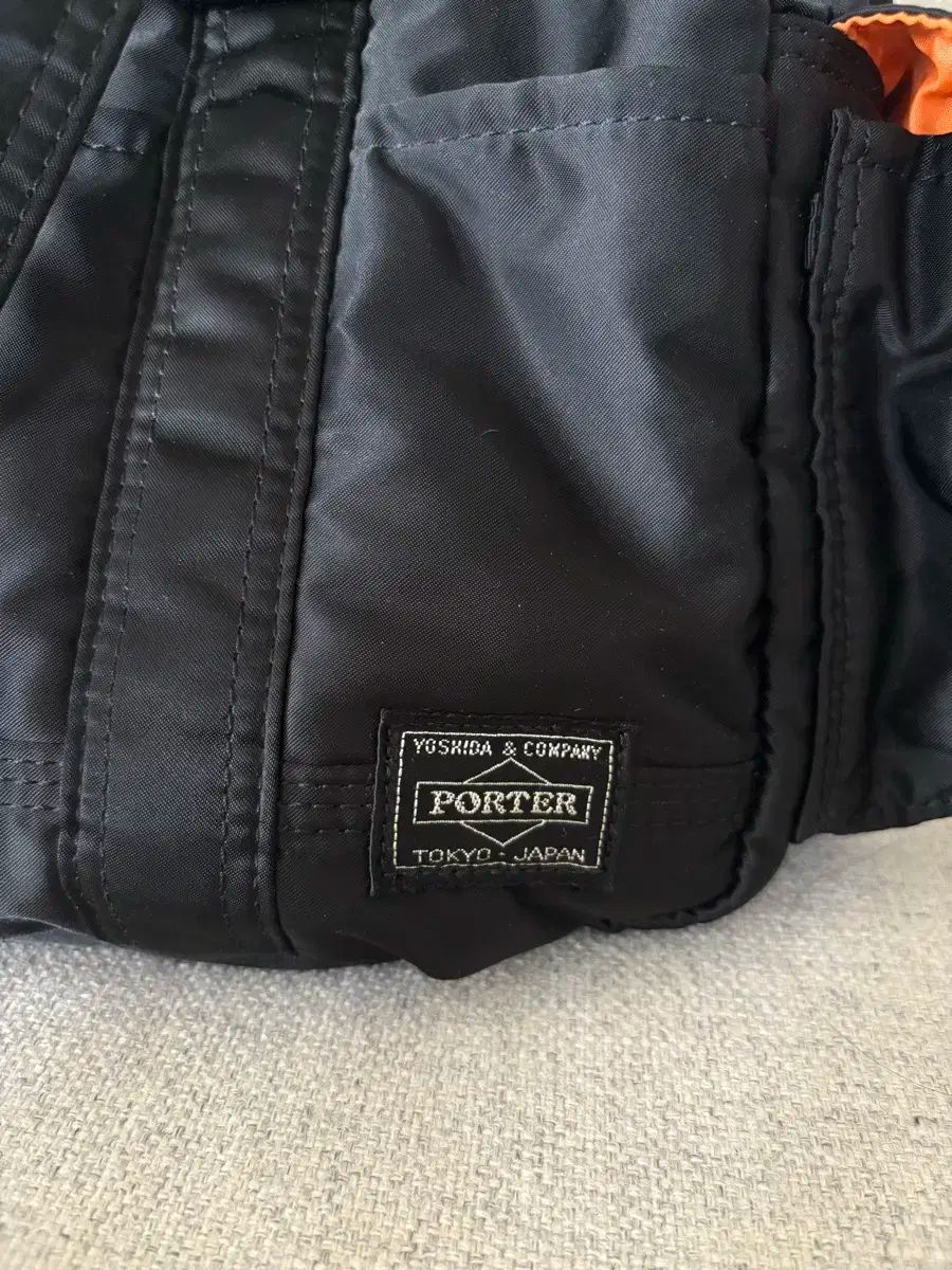 Porter(ポーター) タンカー ダッフルバッグ S ブラック 2025年最新