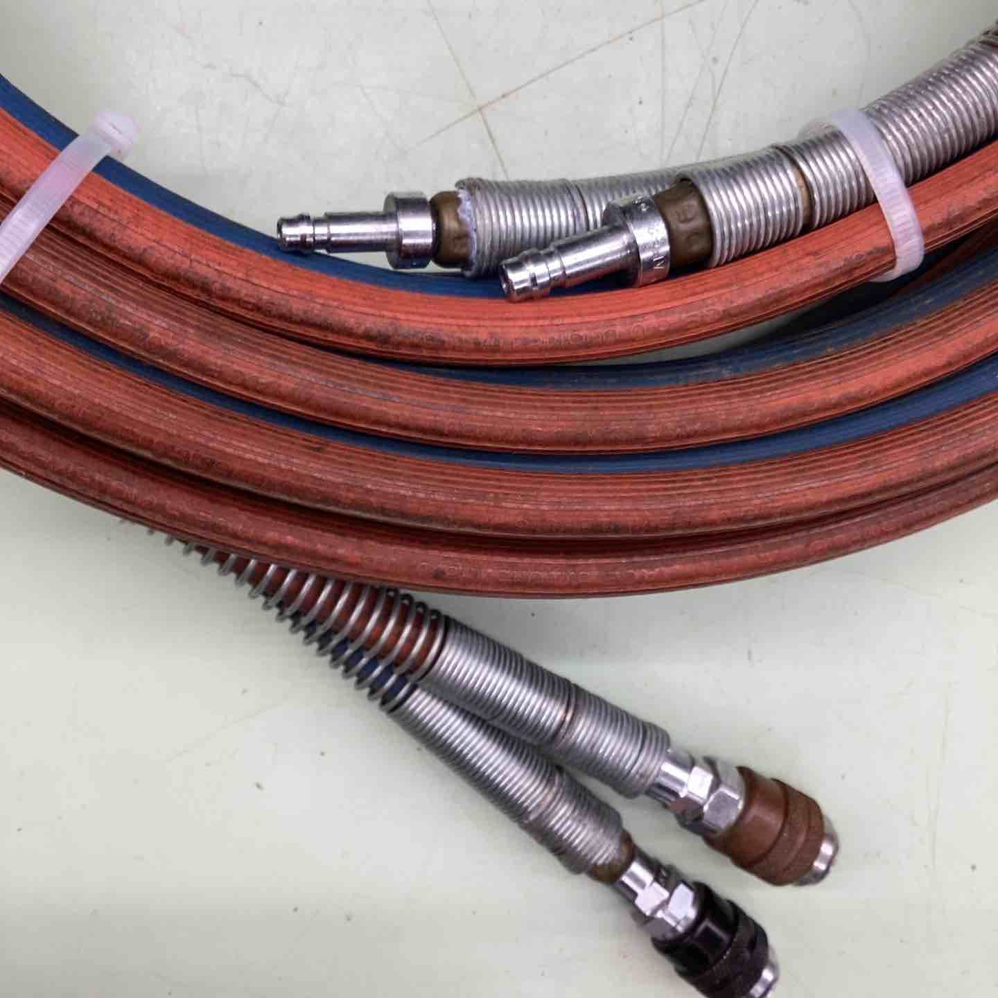 酸素 アセチレン