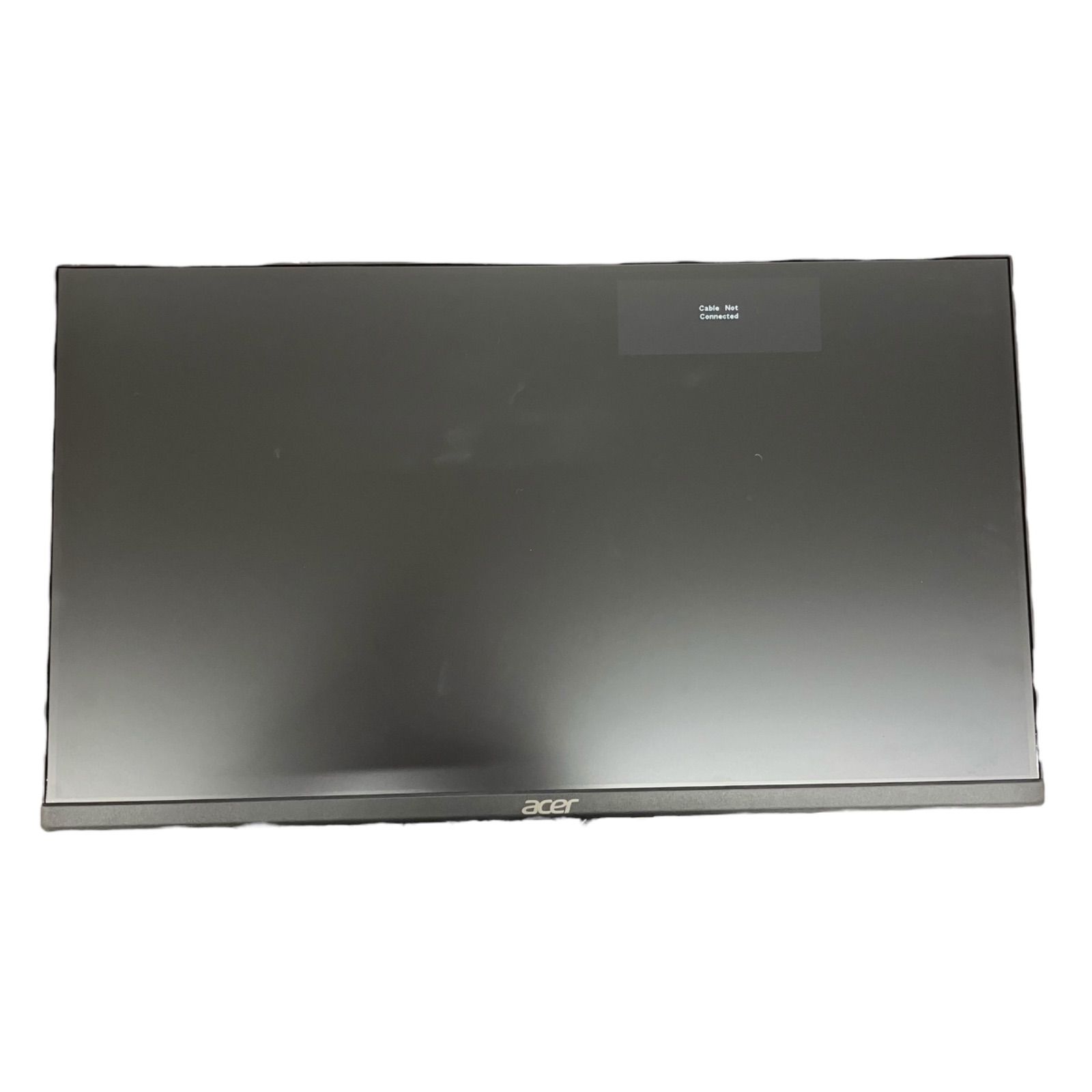 SG0001 現状品acer EK221Q  IPSモニター 21.5センチ