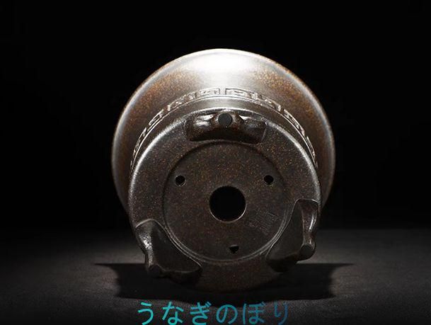 紫砂の鉢 盆栽鉢 植木鉢 小品盆栽鉢 大品盆栽鉢 台湾紫砂の鉢 【公式通販】