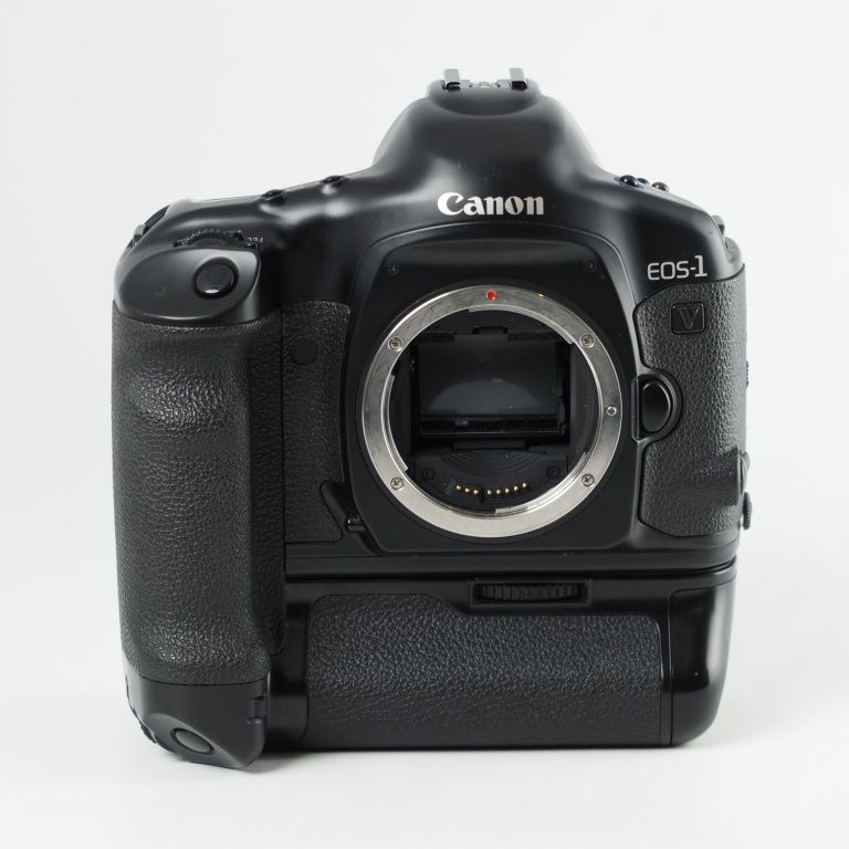 Canon EOS-1V HS ボディ キヤノン フィルム一眼レフ EOS1VHS