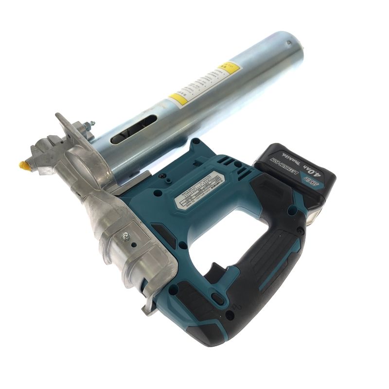 未使用品! YAMADA ヤマダ BATTERY GREASE GUN バッテリー式 未使用品! YAMADA ヤマダ BATTERY GREASE GUN バッテリー式