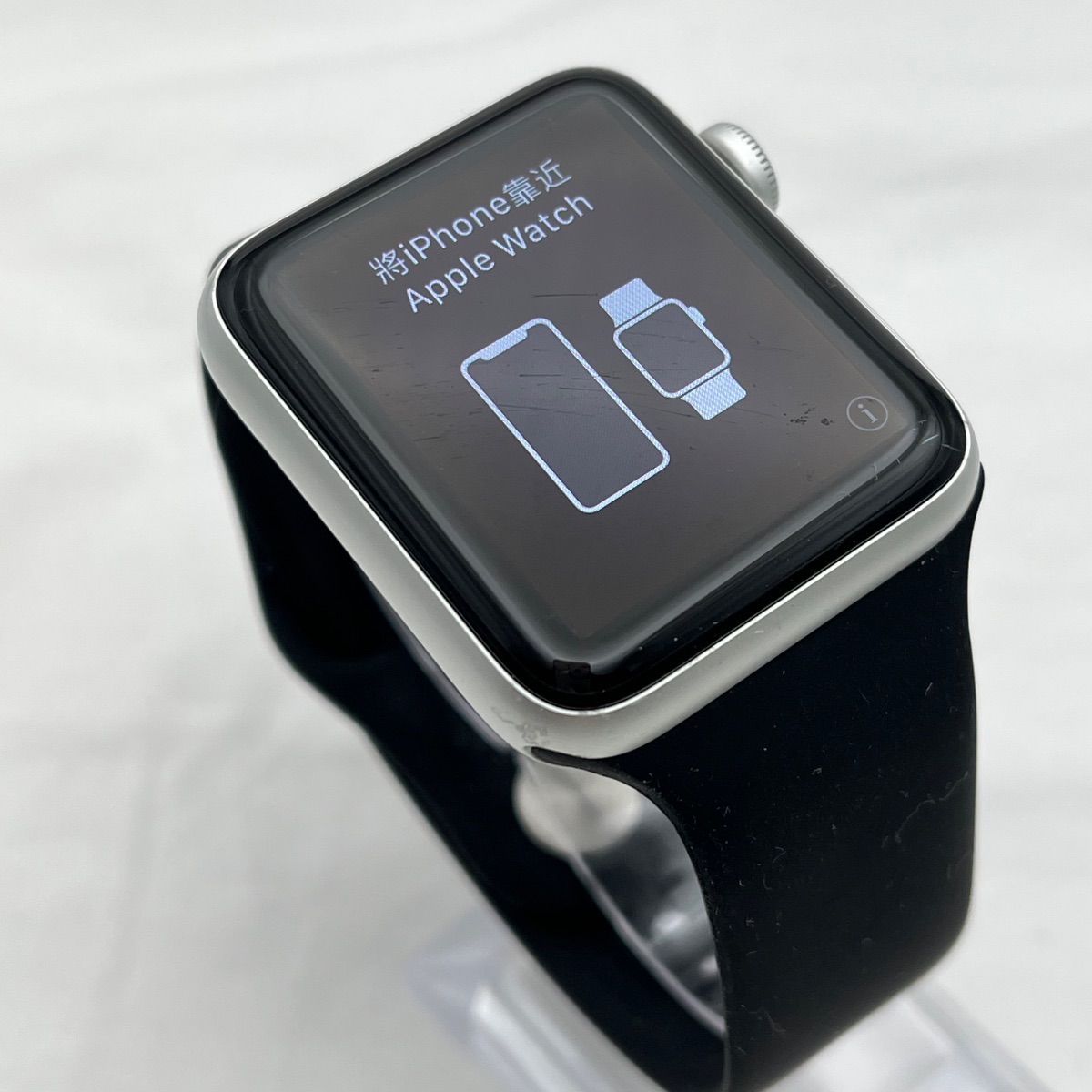 Apple Watch Series 2 42mm Space Gray GPS | eBay ▽Apple Watch 