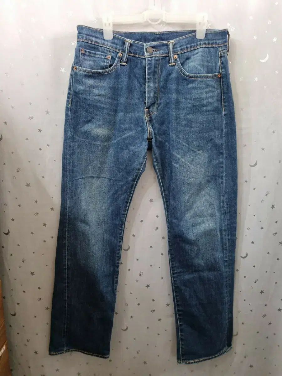 LEVI´S(リーバイス) 505 デニム 32