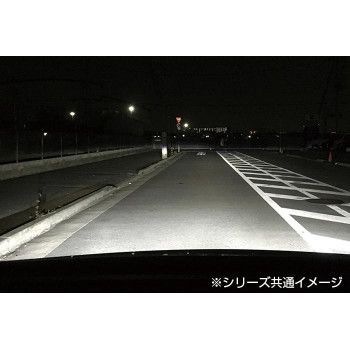LEDヘッドライトバルブ H11|H8|H16共通