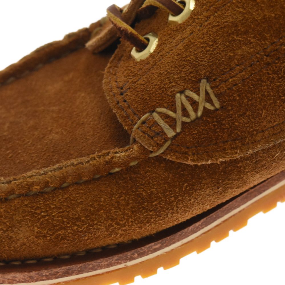 RED WING (レッド ウイング) WABASHA OXFORD/ ワバシャ
