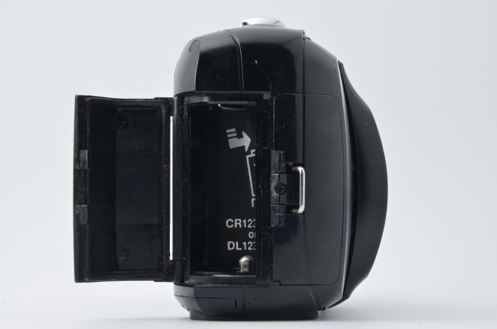 ☆良品☆ オリンパス OLYMPUS μ [mju] ZOOM DELUXE ブラック