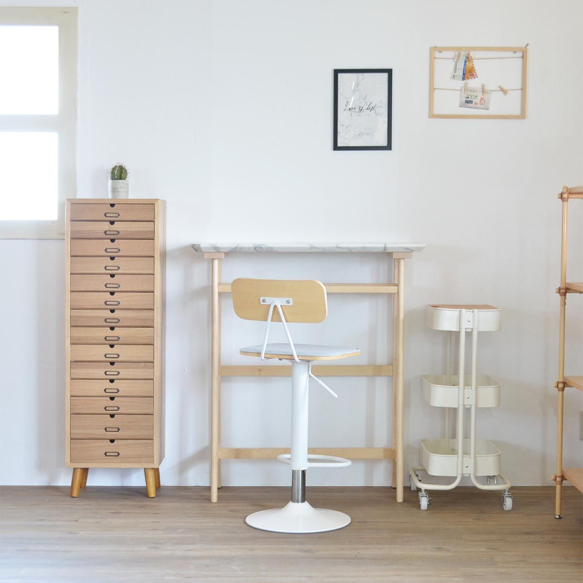 カウンターテーブル　ナチュラルアンティーク　幅90 カウンターテーブル ナチュラルアンティーク 幅90 カウンターテーブル