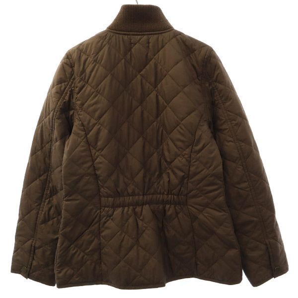 ラルフローレン キルティング ジャケット 160cm ブラウン RALPH LAUREN