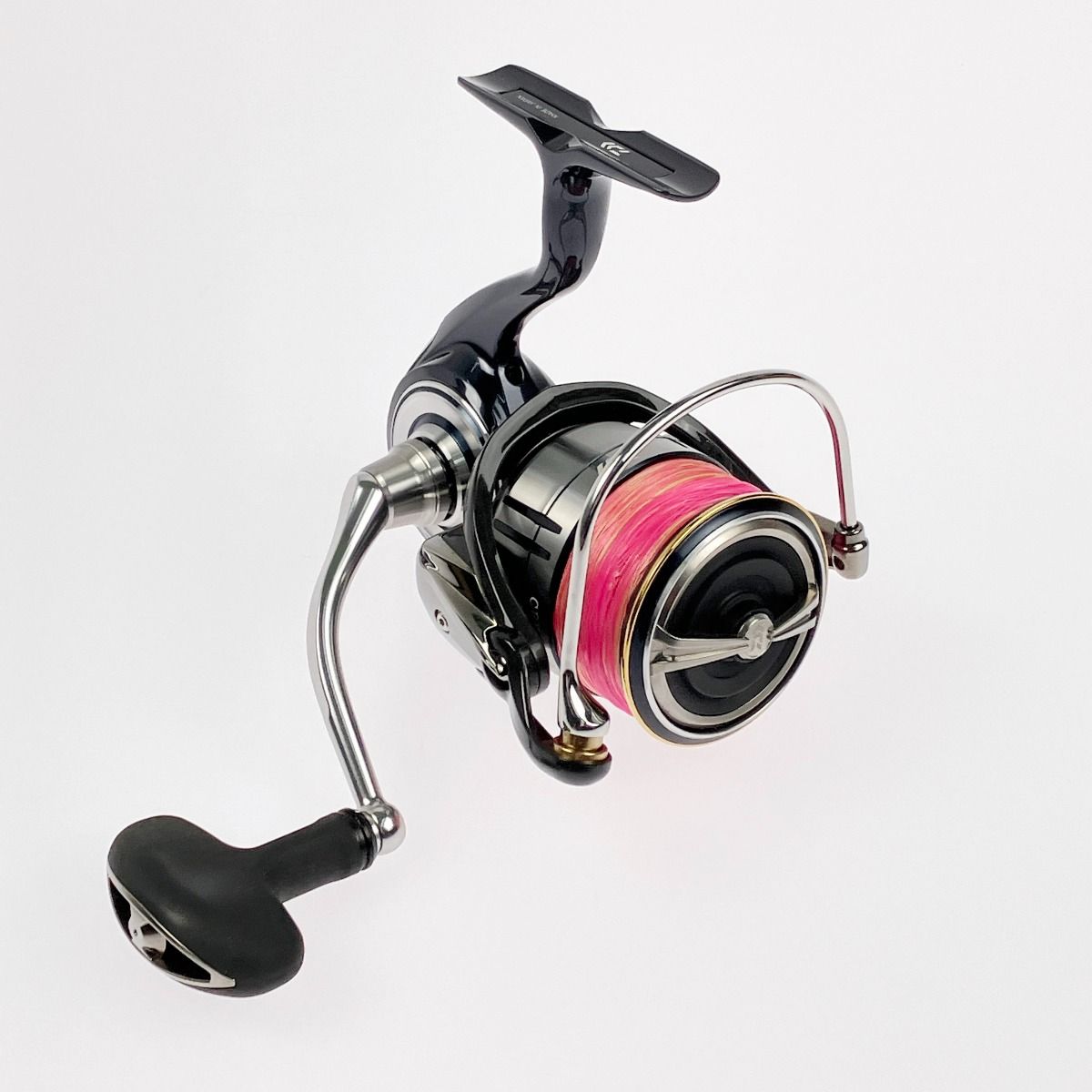 DAIWA 19 セルテート (CP) LT4000-CXH エアドライブ ダイワ 19