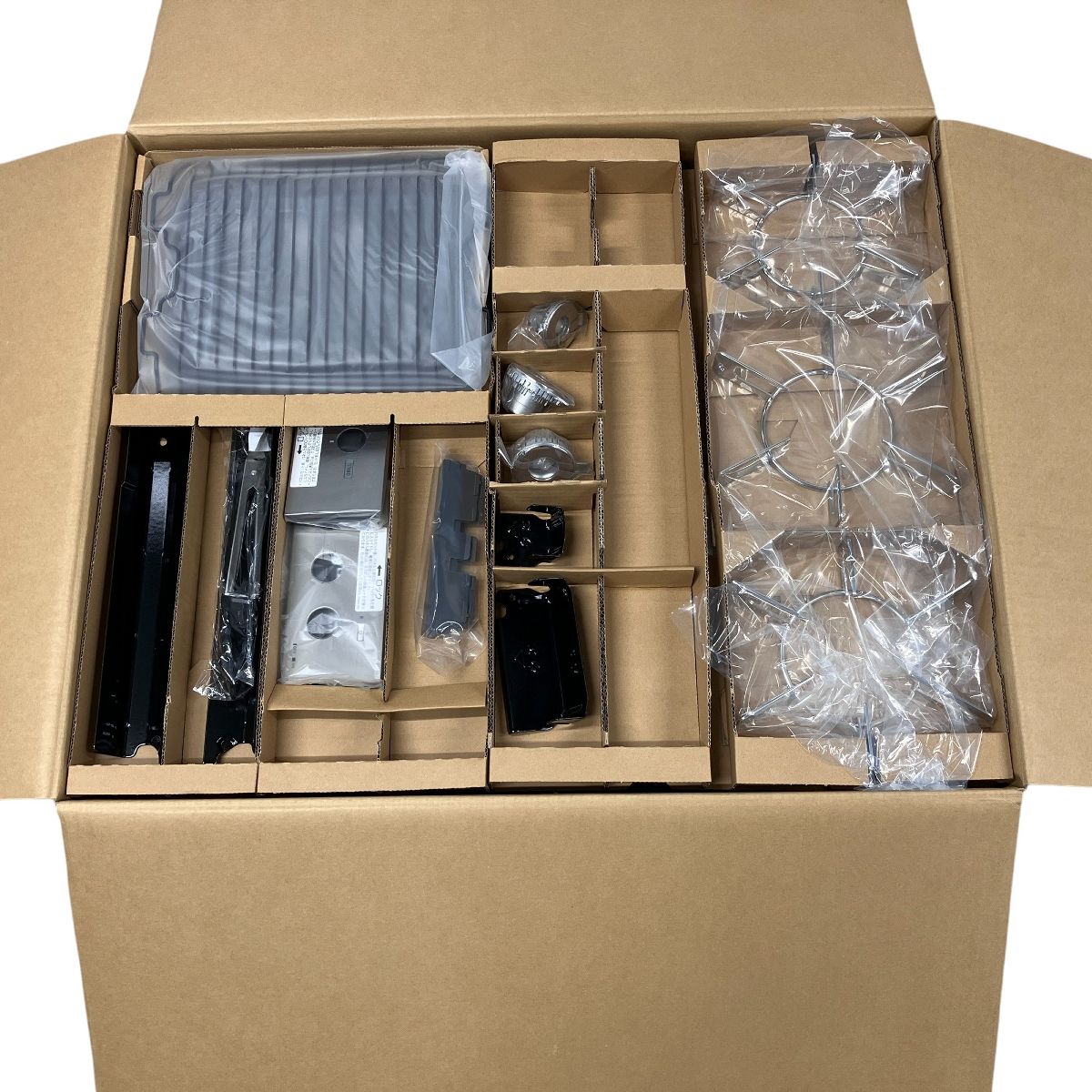 用品 調理