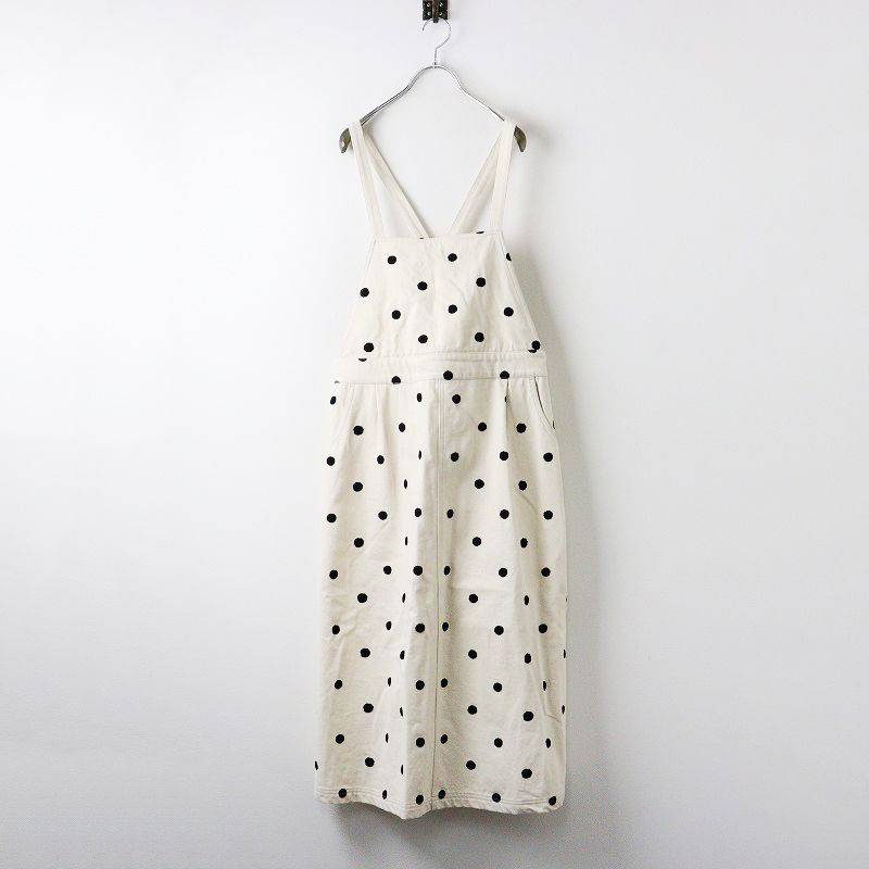 大きいサイズ フランシュリッペ franche lippee ダルメシアン