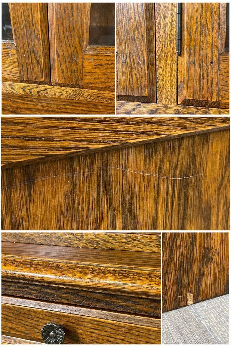 GP94 三越家具 ブルージュ 食器棚 カップ ボード キャビネット 飾り棚 Brugge 神奈川県秦野市 A5 NEXPOTALLINN_EU