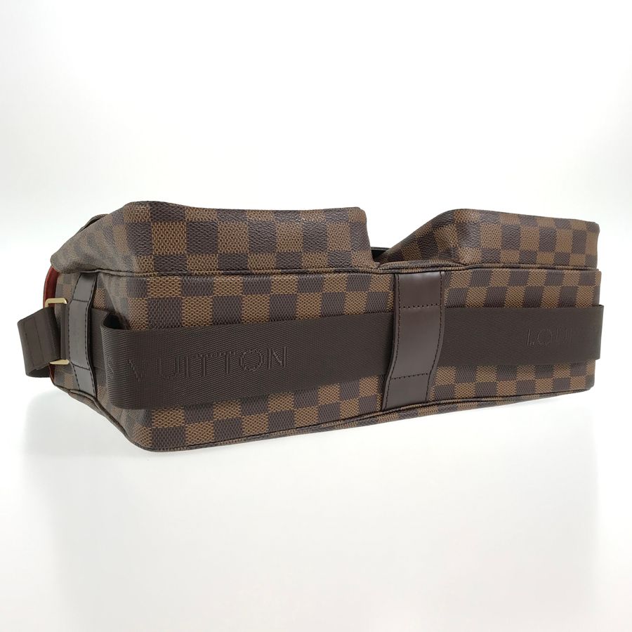 ルイヴィトン LOUIS VUITTON ショルダーバッグ メンズ ダミエ N42270