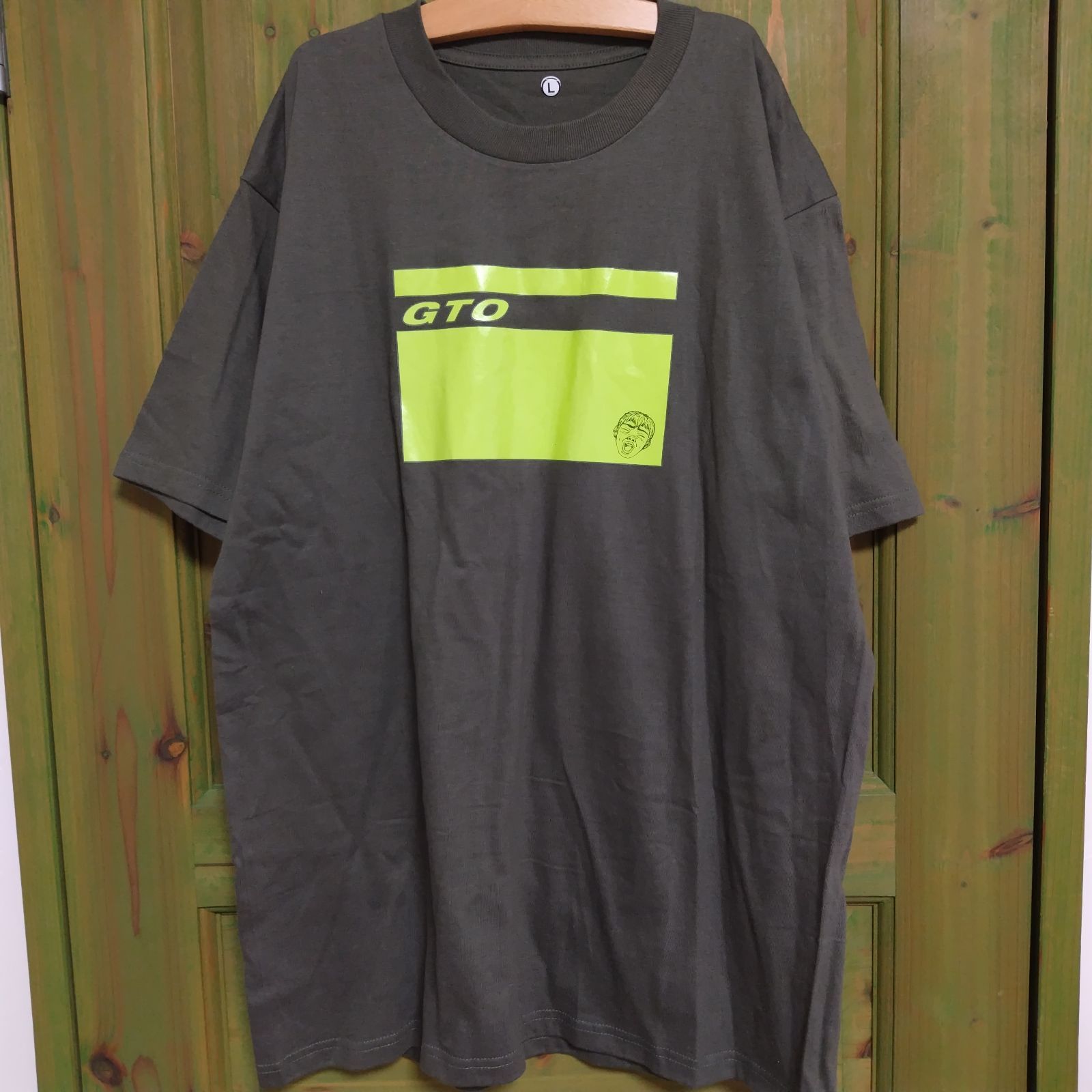 少年マガジン・非売品Tシャツ 少年マガジン・非売品Tシャツ