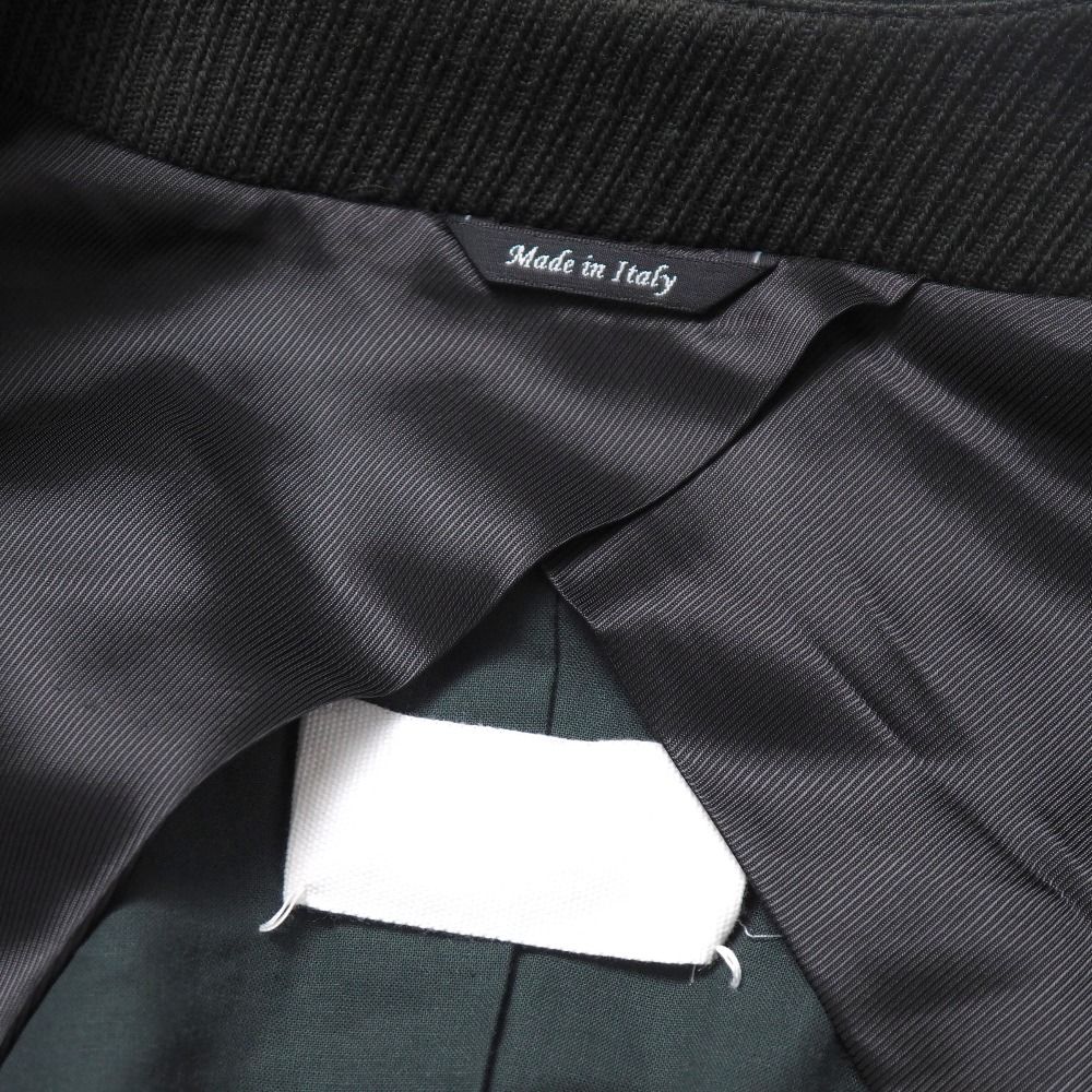 ここのえ期　マルタンマルジェラ　コート □美品□MARTIN MARGIELA マルタンマルジェラ コート サイズ40 ここの