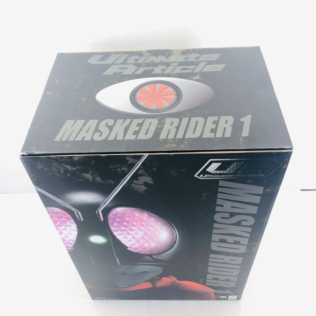 仮面ライダー旧1号