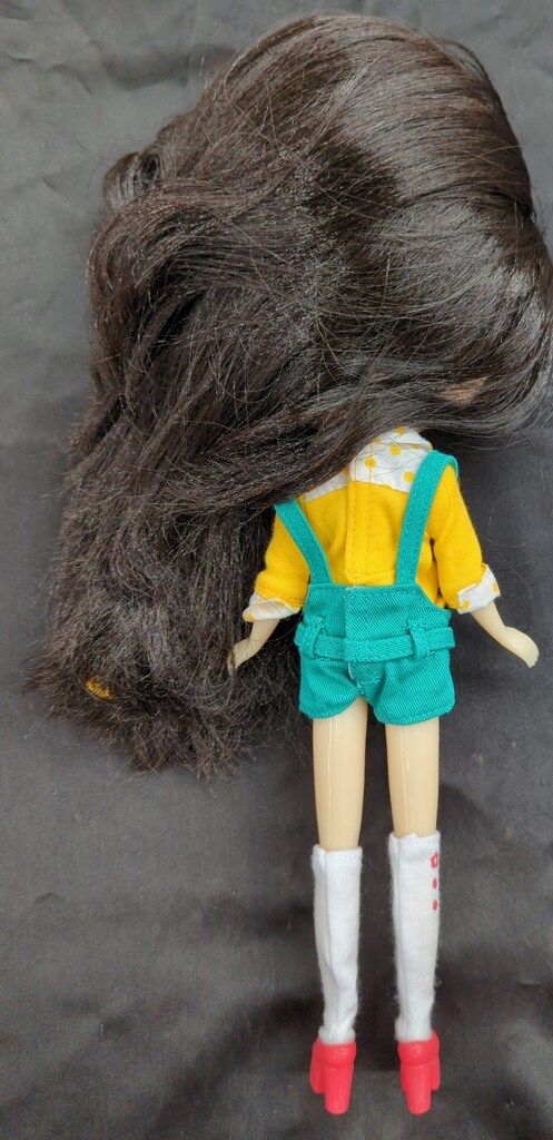 ネオブライス ノスタルジックポップ