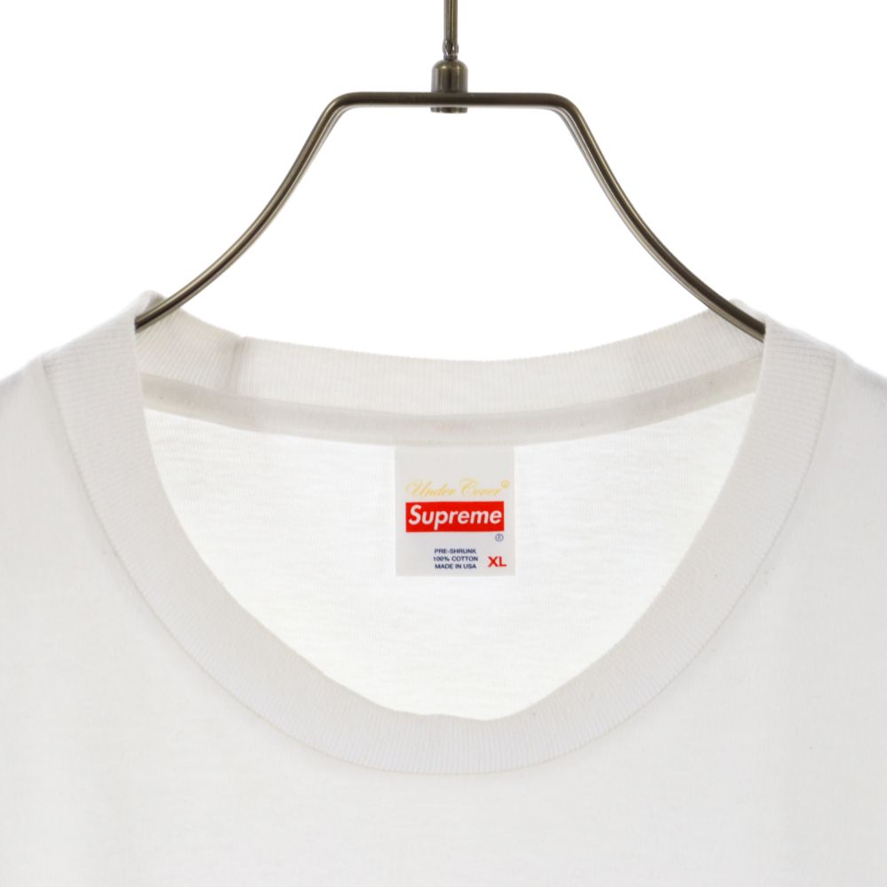SUPREME (シュプリーム) 15SS×UNDERCOVER Witch Tee アンダー