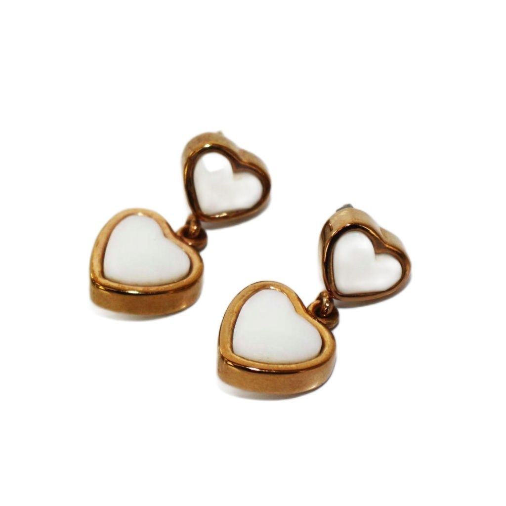 Forri Follie ピアス フォリフォリ(FOLLI FOLLIE)のピアス