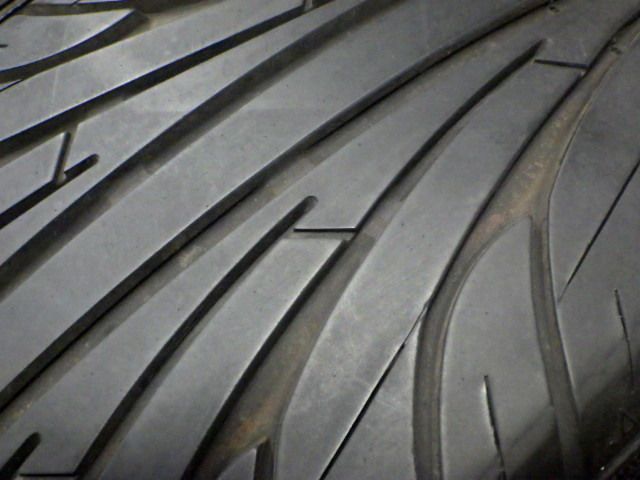 送料無料◆2025年製造 約7.5部山◆NANKANG