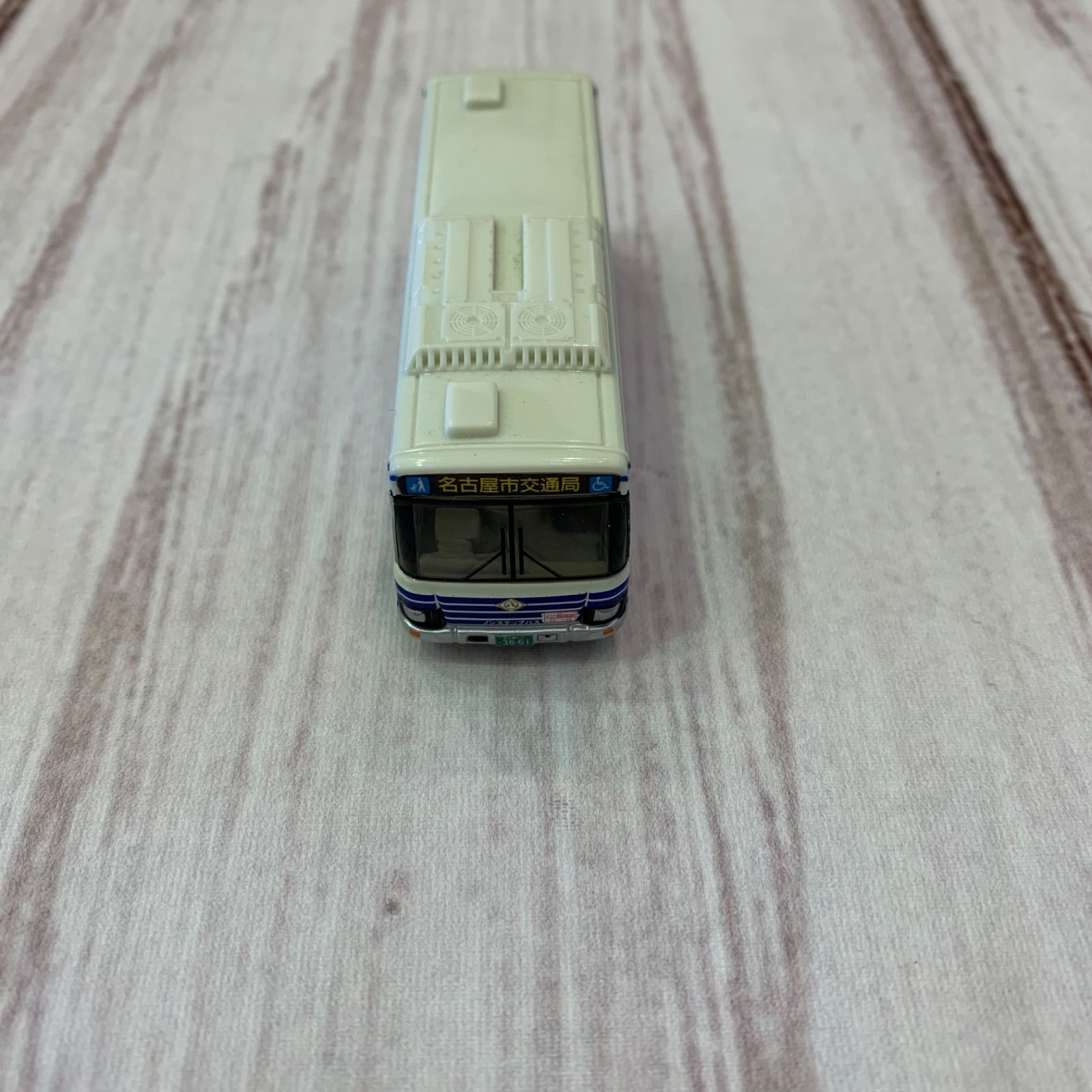 トミカ いすゞ エルガ 名古屋市営バス LV-N139h いすゞエルガ 名古屋市交通局 | 製品をさがす | tomica