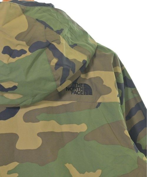 NORTH FACE