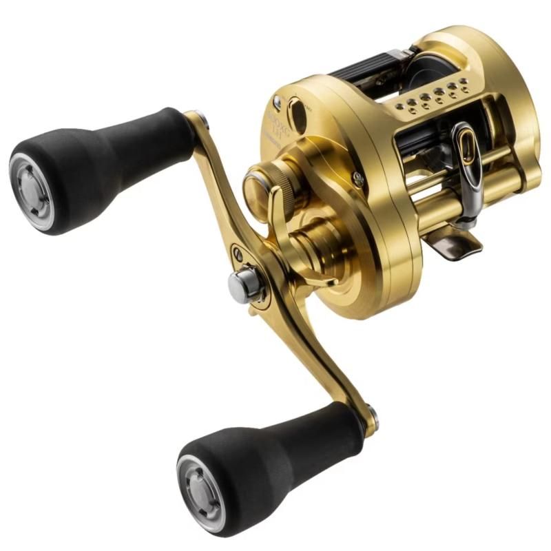 SHIMANO シマノCALCUTTA カルカッタ50XT 右ハンドル オ*ニ様 SHIMANO シマノCALCUTTA カルカッタ50XT 右ハンドル オ