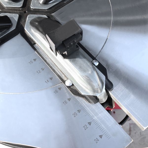 認証取得商品 T200