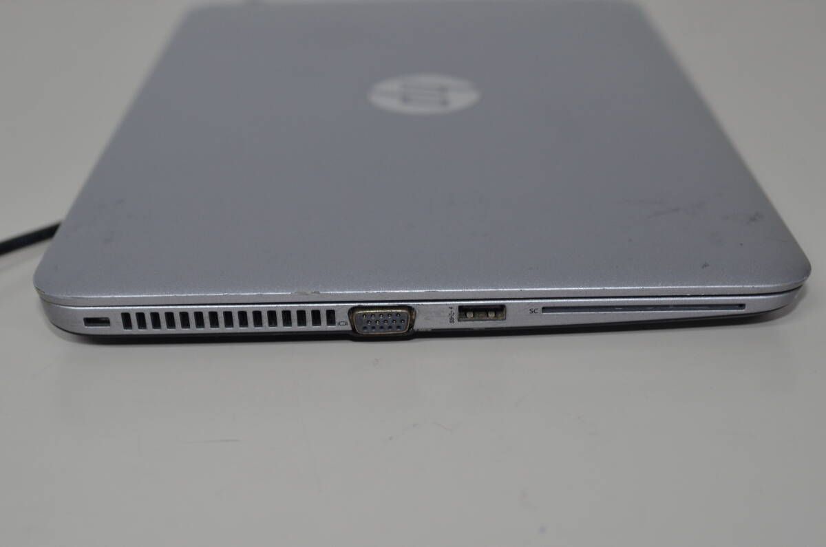 HP Elitebook 820 G3 Win11 Corei7 SSD256GB - メルカリ