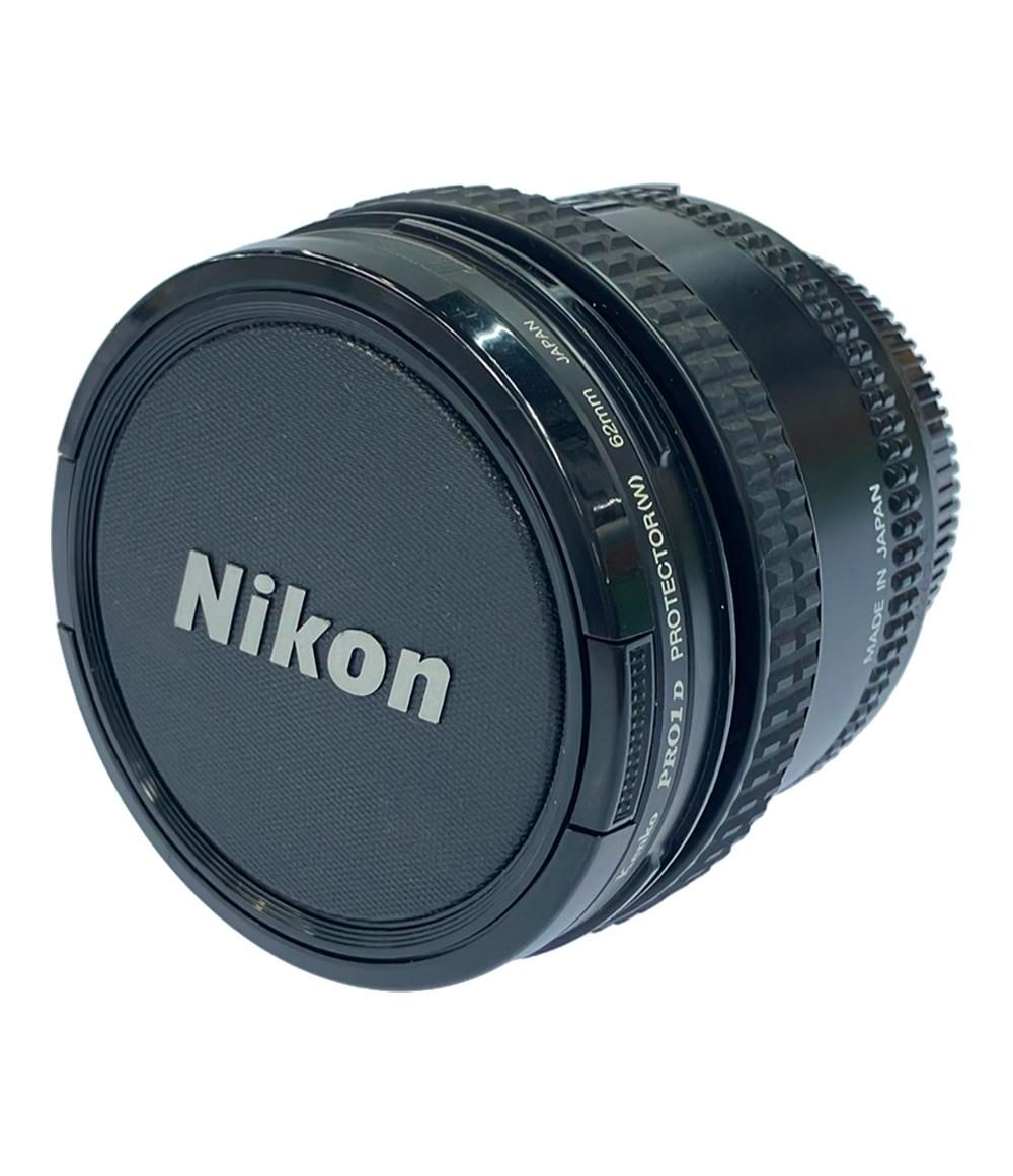 訳あり ニコン 交換用レンズ AF NIKKOR 20mm F2.8 Nikon