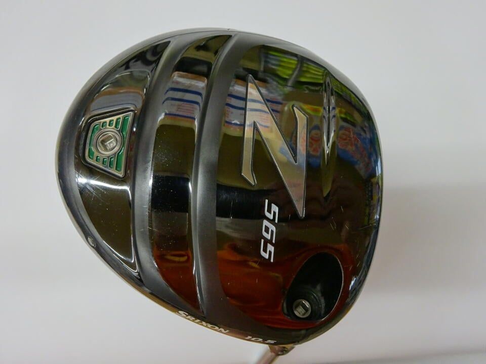 最短即日発送】SRIXON Z565 TG | 10.5 | SR | Miyazaki Melas 2
