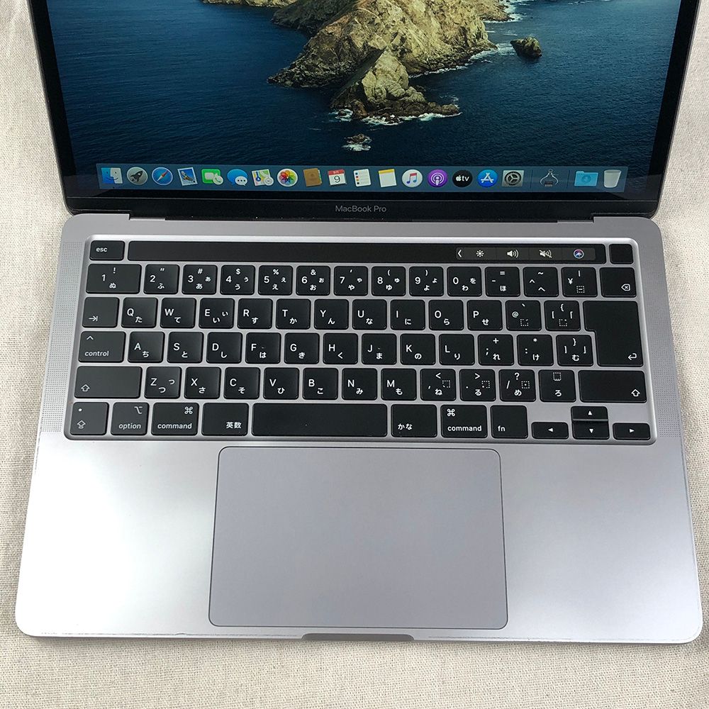 MacBook Pro 13インチ　本体 ジャンク ジャンク Apple Macbook Pro 13インチ Mid 2010 - メルカリ